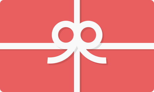 Gift Card - Naked Panda Designs LLC